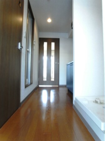 ヴィラクリヤマの物件内観写真